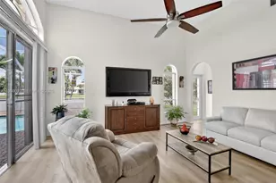 1845 NW 139th Terrace, Pembroke Pines, FL 33028 - Photo 3