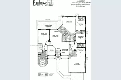 1845 NW 139th Ter, Pembroke Pines, FL 33028 - Photo 89