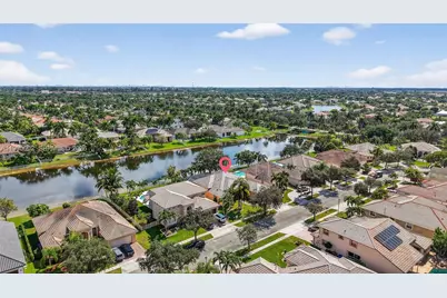 1845 NW 139th Ter, Pembroke Pines, FL 33028 - Photo 61
