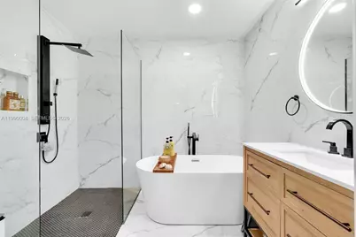 738 NE 90th St #207, Miami, FL 33138 - Photo 9