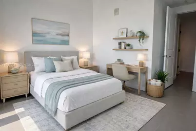 1600 NE 1st Ave #1210, Miami, FL 33132 - Photo 7