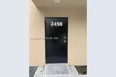 2458 NW 94th Ave #2254, Doral, FL 33172 - Photo 1