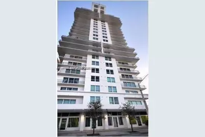 234 NE 3 St #1001, Miami, FL 33132 - Photo 1