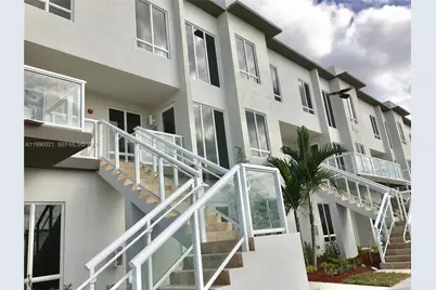 6415 NW 102nd Path #204, Miami, FL 33178 - Photo 1