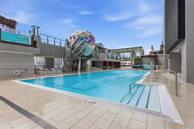 20 NE 11th St #2306A, Miami, FL 33132 - Photo 27