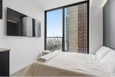 20 NE 11th St #2306A, Miami, FL 33132 - Photo 1