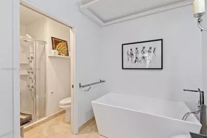 3530 Mystic Pointe Dr #114, Aventura, FL 33180 - Photo 17