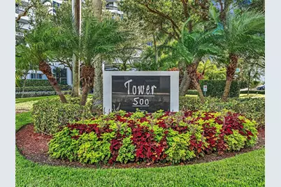 3530 Mystic Pointe Dr #114, Aventura, FL 33180 - Photo 1