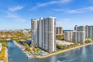 3530 Mystic Pointe Dr, Aventura, FL 33180 - Photo 1