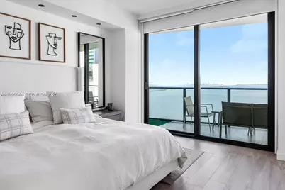 460 NE 28th St #2008, Miami, FL 33137 - Photo 5