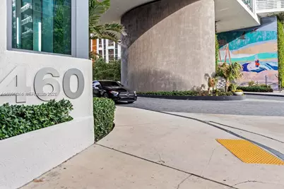 460 NE 28th St #2008, Miami, FL 33137 - Photo 19