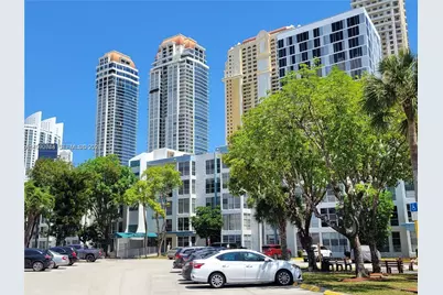 17560 Atlantic Blvd #214, Sunny Isles Beach, FL 33160 - Photo 17