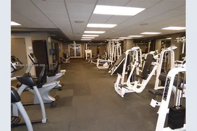 185 SE 14th Ter #2504, Miami, FL 33131 - Photo 21