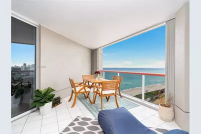6767 Collins Ave #1704, Miami Beach, FL 33141 - Photo 3