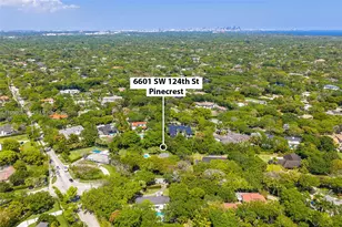 6601 SW 124th St, Pinecrest, FL 33156 - Photo 45