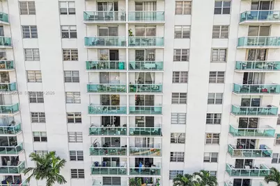 2841 NE 163rd St #605, North Miami Beach, FL 33160 - Photo 35