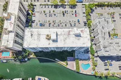 2841 NE 163rd St #605, North Miami Beach, FL 33160 - Photo 37