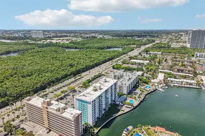 2841 NE 163rd St #605, North Miami Beach, FL 33160 - Photo 33