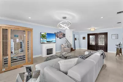 851 Bluebird Ave, Miami Springs, FL 33166 - Photo 7