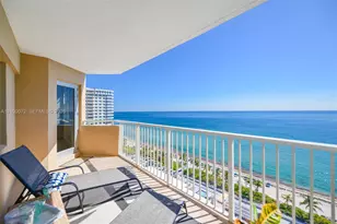 1980 S Ocean Dr, Hallandale Beach, FL 33009 - Photo 39