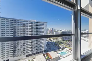 1980 S Ocean Dr, Hallandale Beach, FL 33009 - Photo 27