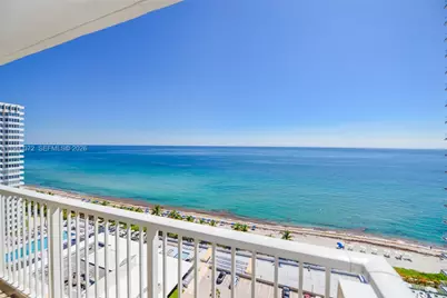 1980 S Ocean Dr #17E, Hallandale Beach, FL 33009 - Photo 41