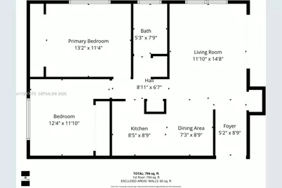 1225 NE 124th St #49C, North Miami, FL 33161 - Photo 23