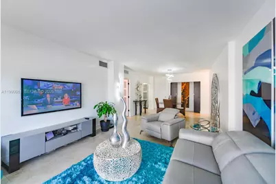 1980 S Ocean Dr #4B, Hallandale Beach, FL 33009 - Photo 7