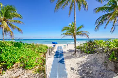 1980 S Ocean Dr #4B, Hallandale Beach, FL 33009 - Photo 29