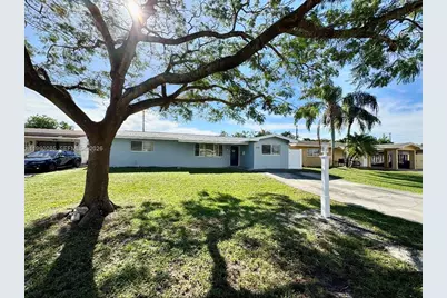 8690 NW 16th St, Pembroke Pines, FL 33024 - Photo 1