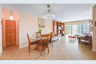 1980 S Ocean Dr #10L, Hallandale Beach, FL 33009 - Photo 3