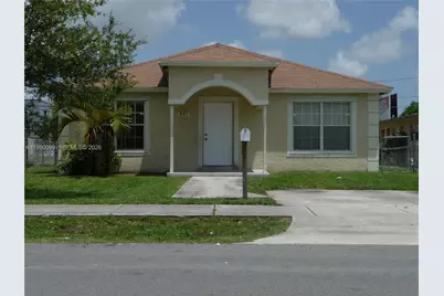 841 NW 10th Street, Hallandale Beach, FL 33009 - Photo 1