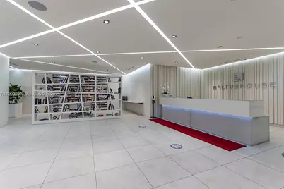 4250 Biscayne Blvd #1115, Miami, FL 33137 - Photo 35