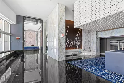 335 S Biscayne Blvd #2512, Miami, FL 33131 - Photo 21