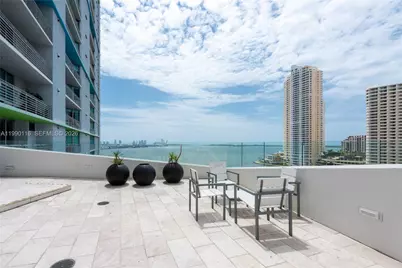 335 S Biscayne Blvd #2512, Miami, FL 33131 - Photo 29