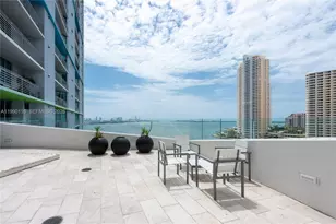 335 S Biscayne Blvd, Miami, FL 33131 - Photo 29