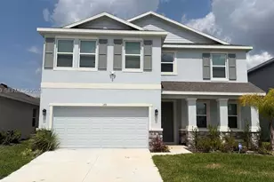 193 Bright Ibis Ave Apollo Beach, Other City - In The State Of Florida, FL 33572 - Photo 1