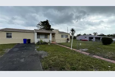 1001 S 22nd Ct #Front - Main House, Hollywood, FL 33020 - Photo 1