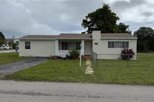 1001 S 22nd Ct, Hollywood, FL 33020 - Photo 1
