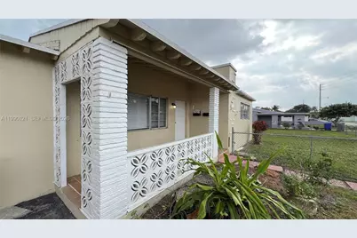 1001 S 22nd Ct #Front - Main House, Hollywood, FL 33020 - Photo 3