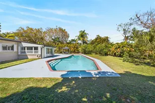 12935 SW 81st Ave, Pinecrest, FL 33156 - Photo 21