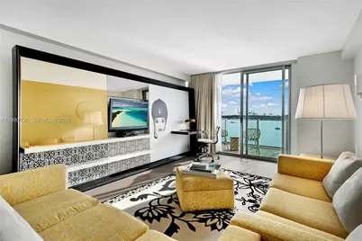 1100 West Avenue #514, Miami Beach, FL 33139 - Photo 1
