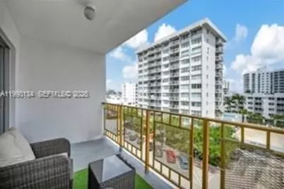 1340 Lincoln Rd #608, Miami Beach, FL 33139 - Photo 1