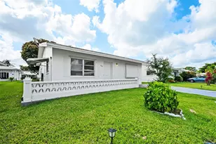 7004 NW 67th Ave, Tamarac, FL 33321 - Photo 25
