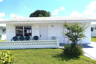 7004 NW 67th Ave, Tamarac, FL 33321 - Photo 9