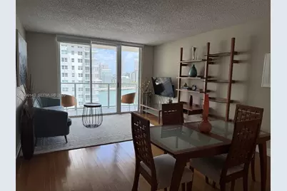 1155 Brickell Bay Dr #1206, Miami, FL 33131 - Photo 5