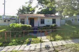 16401 NW 17th Ct, Miami Gardens, FL 33054 - Photo 1