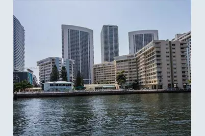 1825 S Ocean Dr #611, Hallandale Beach, FL 33009 - Photo 1