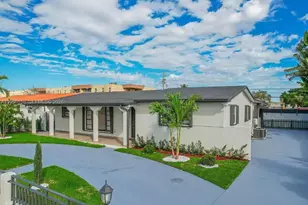 865 W 72nd Pl, Hialeah, FL 33014 - Photo 3