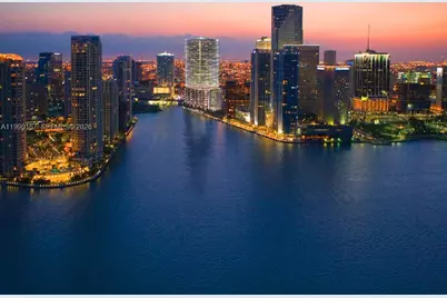 200 Biscayne Blvd Wy #4512, Miami, FL 33131 - Photo 17